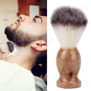 Cọ Quét Kem Cạo Râu Cho Nam Giới