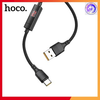 CÁP SẠC MICRO USB HOCO S13