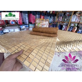 Chiếu tre 1m6x2m