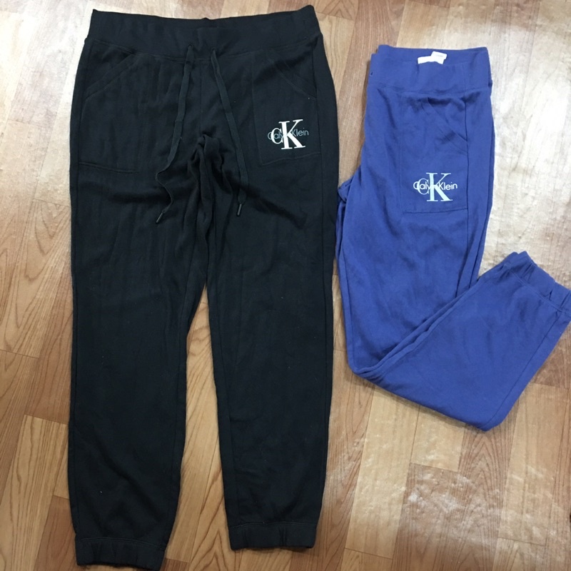 Quần jogger cotton nam/nữ lỗi cực nhẹ