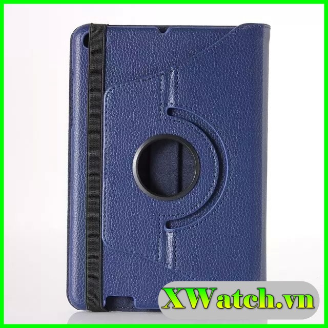 Bao Da Máy Tính Bảng Xoay 360 Độ Cho Xiaomi Mipad 2 Mi Pad 2 Mipad 3 Mi Pad 3