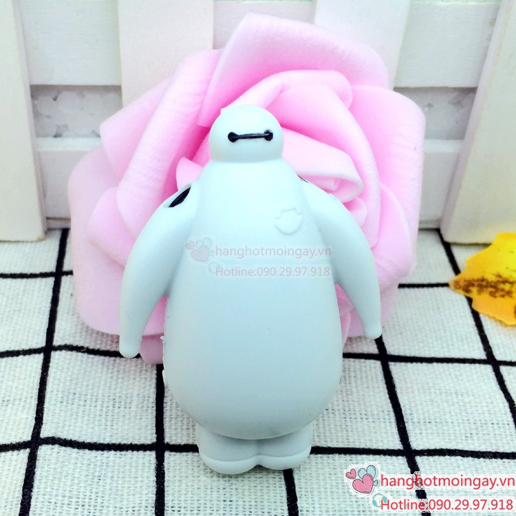 Máy nghe nhạc mp3 Baymax MP3-3