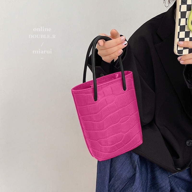 Túi Xách Đựng Điện Thoại Thời Trang 2022 Dành Cho Nữ