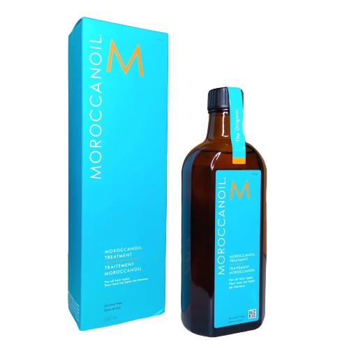 Dầu Dưỡng Tóc moroccanoil 200ml Chính Hãng