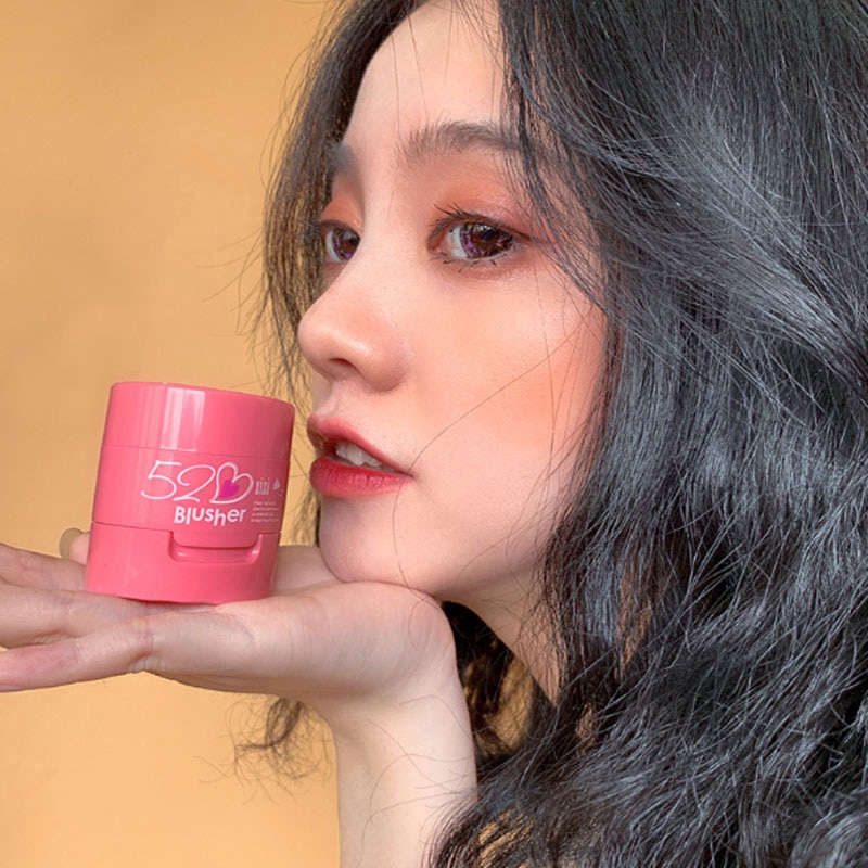 Má Hồng Dạng Bột Artskin Candy Blush Hàng Nội Địa Trung | BigBuy360 - bigbuy360.vn