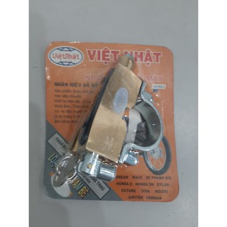 khóa càng xe máy wave dream
