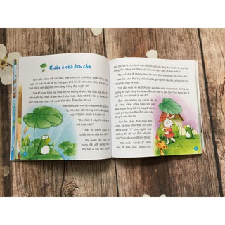 Truyện Hay Cho Bé 0-6 Tuổi (Tập 2)