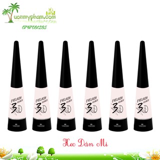 Keo Dán Mi Cao Cấp Vacosi 8ml – Hàn Quốc