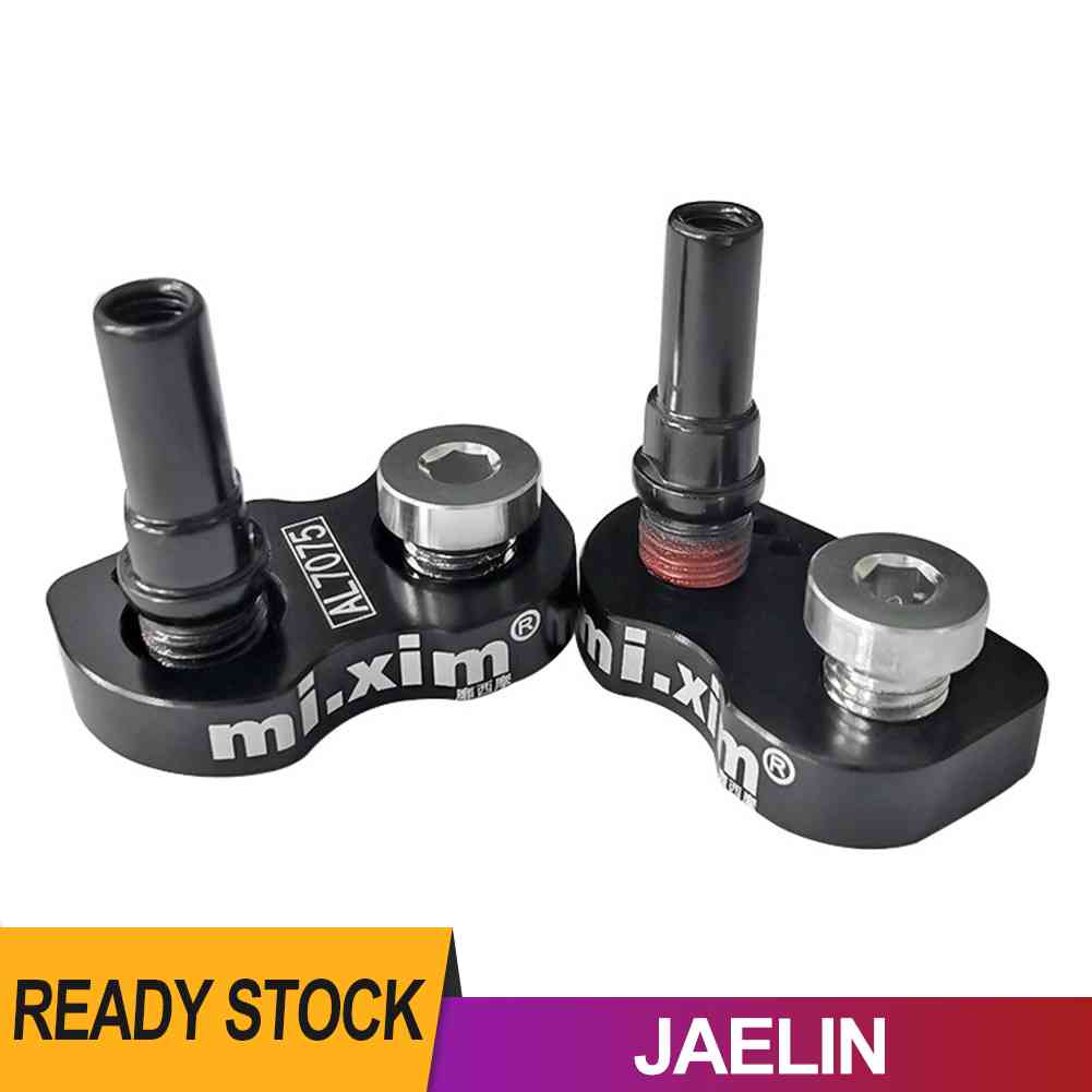 ♚Hàng Có Sẵn♚Mi Bộ Phanh Mở Rộng Bằng Hợp Kim Nhôm Cho Xe Đạp Gấp Mi Xim V [Jaelin.vn]