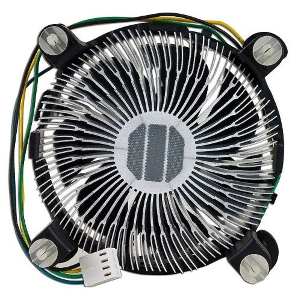 Quạt chíp CPU Intel Socket 1155 | BigBuy360 - bigbuy360.vn