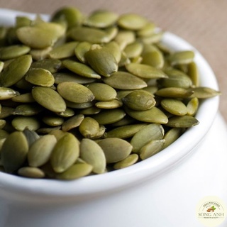 Hạt Bí Mourad Úc 500gr (ăn vặt/sữa hạt/làm bánh)