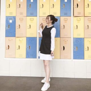 ĐẦM PHỐI TAY TRẮNG