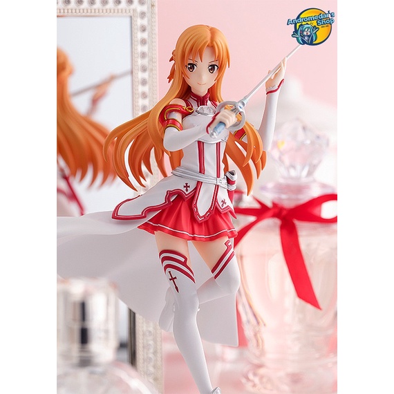 [Good Smile Company] Mô hình nhân vật SAO Progressive: Aria of a Starless Night POP UP PARADE Asuna