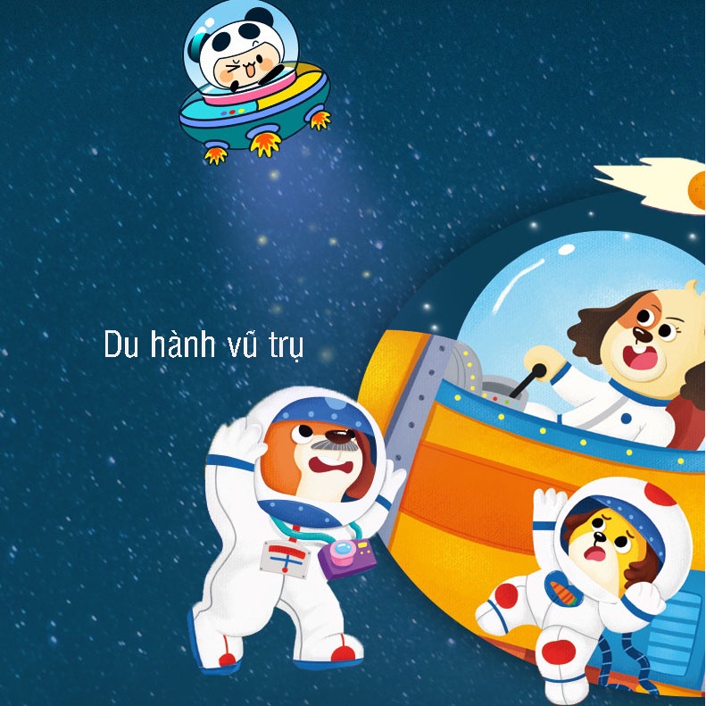 Bộ đồ chơi xếp hình, ghép hình gỗ thăng cấp 7 cấp độ cho bé từ 2-7 tuổi, Đồ chơi gỗ giáo dục thông minh Montessori