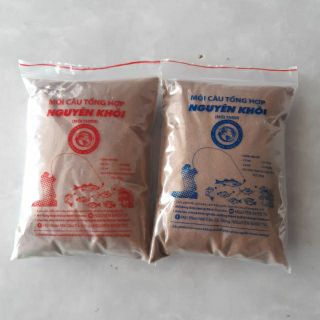 CÁM CÂU CÁ NGUYÊN KHÔI(500 Gram)