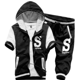 Sét bộ thẻ thao

Size m l xl 
Chất da cá 4 chiều dày đẹp