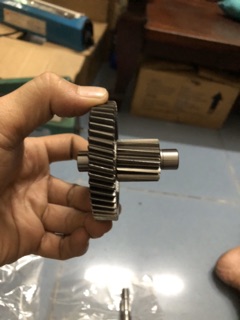 Bộ láp SCR + Lead 110 ( bao hú ) hàng zin hãng SCR