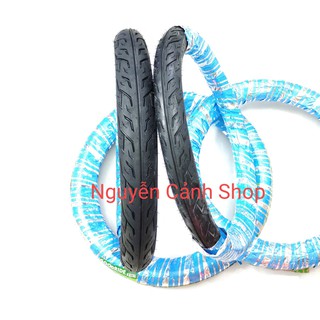 cặp vỏ xe máy GOODRIED 70/90-17 80/90-17 gai 3D