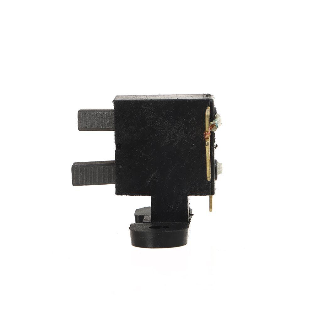 Set 1 / 5 / 10 Giá Đỡ Chổi Than Chuyên Dụng Thay Thế Cho Bộ Phận Điều Chỉnh Động Cơ Gas Trung Quốc GX160