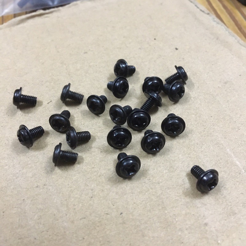 👉 Ốc bắt main, ssd, dvd cho máy tính 20c