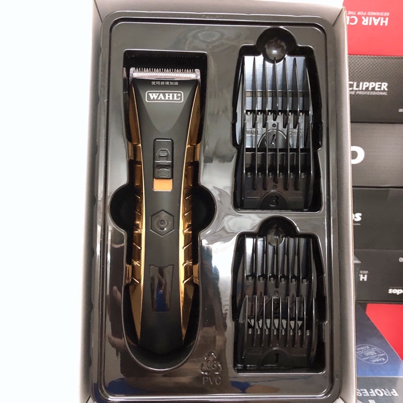 Tông đơ cắt tóc WAHL 2222