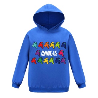 2021 Trẻ em mới Quần áo cotton Trẻ em Thể thao Hoodies Bé trai Áo dài tay
