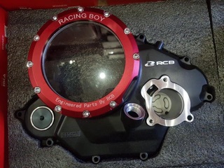 Lốc nồi trong suốt RCB