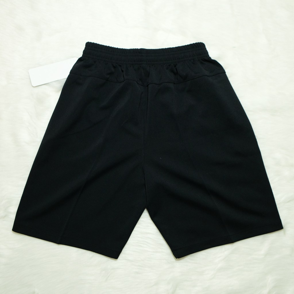 Quần đùi thể thao ép vân nổi ❌ SIÊU ĐẸP SIÊU RẺ ❌ Quần thể thao vải umi ép vân thoáng mát vải mềm mịn | BigBuy360 - bigbuy360.vn