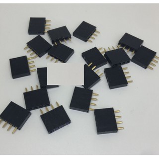 Chân jack mod chân main 4pin or 3pin 2.54mm
