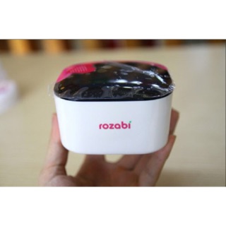 THÂN MÁY - phụ kiện máy hút sữa cao cấp Rozabi Deluxe