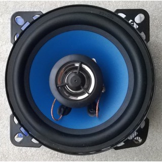 2 loa ô tô - loa đồng trục - winford cx402 - gồm cả bass treble