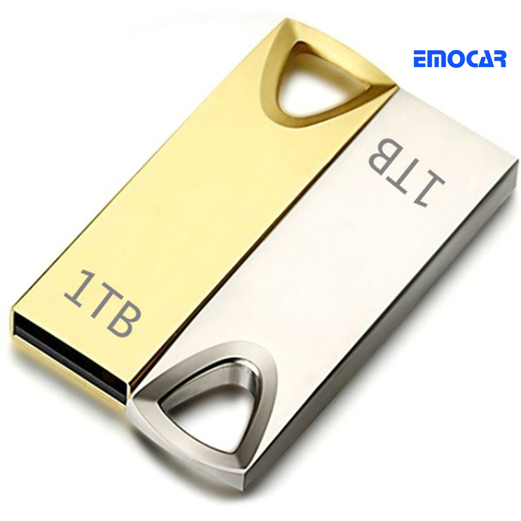 Usb 3.0 1 / 2tb Tốc Độ Cao Cho Pc Laptop | BigBuy360 - bigbuy360.vn