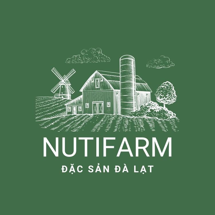 HỒNG TREO GIÓ ĐÀ LẠT 500GR NUTIFARM TREO SẤY GIÓ TỰ NHIÊN THEO CÔNG NGHỆ NHẬT BẢN