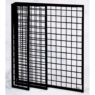 Khung Lưới sắt treo phụ kiện 0,5x1m