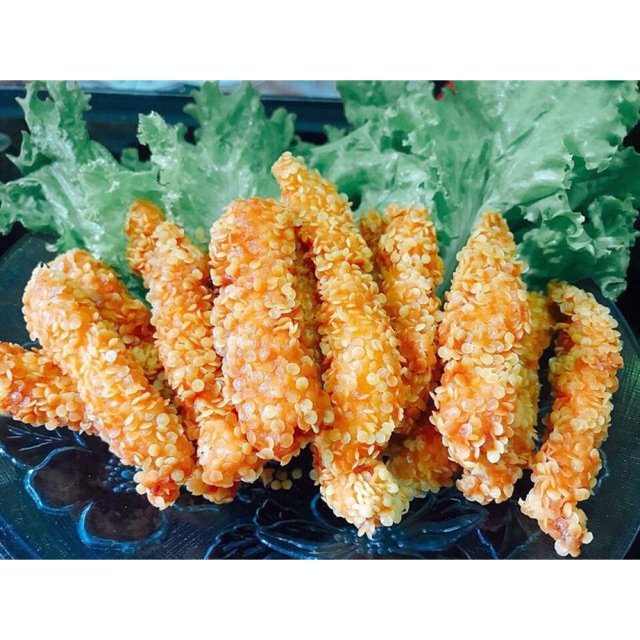 Gà Lắc Chân Trâu 1kg efood Sản Phẩm Loại 1 HOÀNG KIM