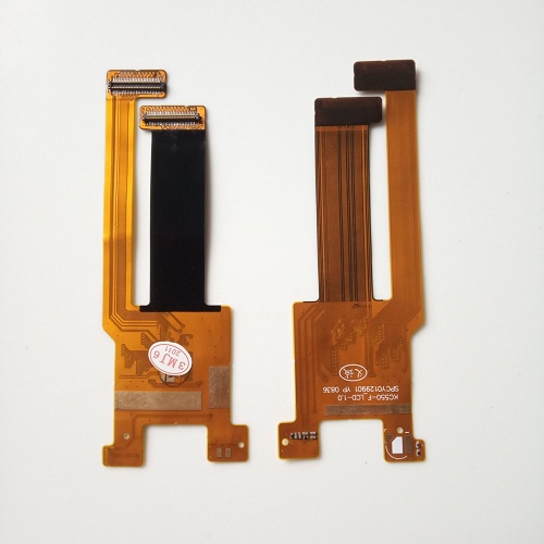 Dây nguồn điện thoại LG KC550