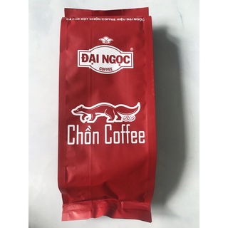 Cà phê pha phin N7 (Bao bì cũ) - Chồn Coffee