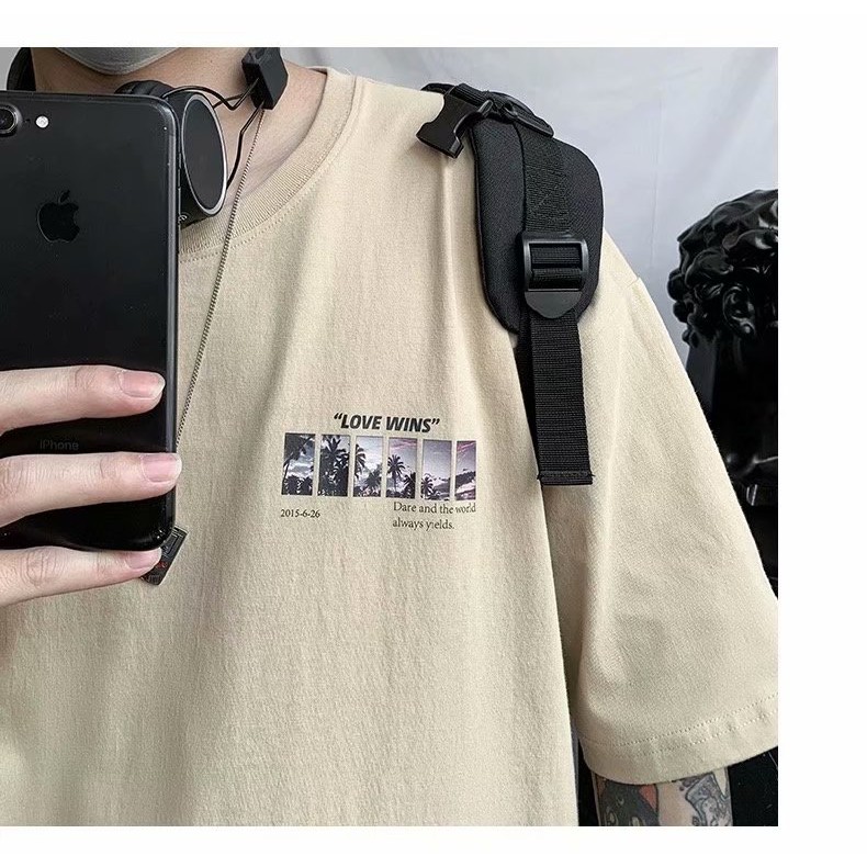 Áo Nỉ Dài Tay Có Mũ Thời Trang Hàn Quốc Cho Nam 2020 | BigBuy360 - bigbuy360.vn