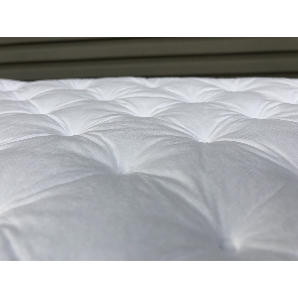 Bông tiêu âm trắng cho xe ô tô, xe hơi, GLACO thương hiệu SUPERCAR từ Nga kích thước 500 x 750 mm