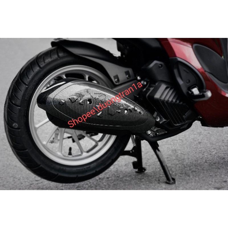 che bô Sh mode 2020 cacbon&amp;xi