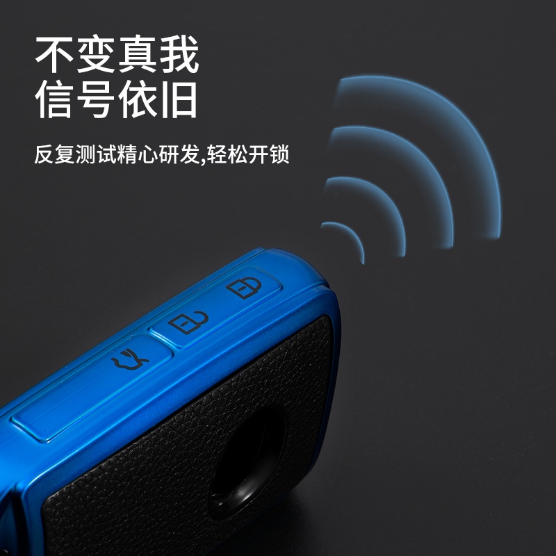 Bao Da Tpu Bảo Vệ Chìa Khóa Thông Minh Cho Mazda 3 Alexa CX4 CX5 CX-5 CX8 CX-30 CX30 2019-2020