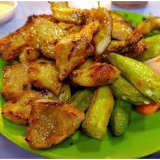 vú heo loại 1 bao ngon