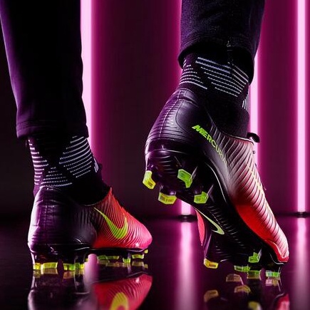 Giày Đá Bóng Vapor Academy FG 2023_Giày đá banh_Rẻ Bền Đẹp_Đã May Full Toàn Bộ Đế