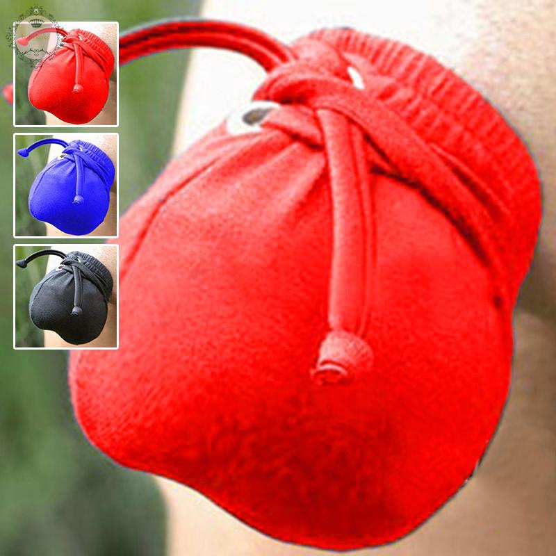 Quần lót túi rút thoáng khí gợi cảm thời trang cho nam