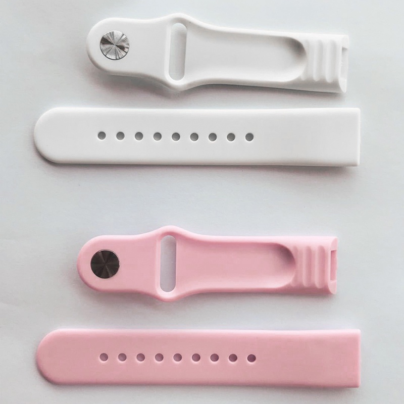 Smart watch bracelet y68/D20 strap ONLY Strap
