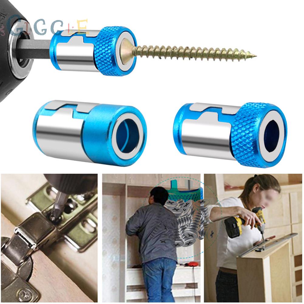 Đầu gắn tua vít có nam châm giữ đai ốc tiện dụng