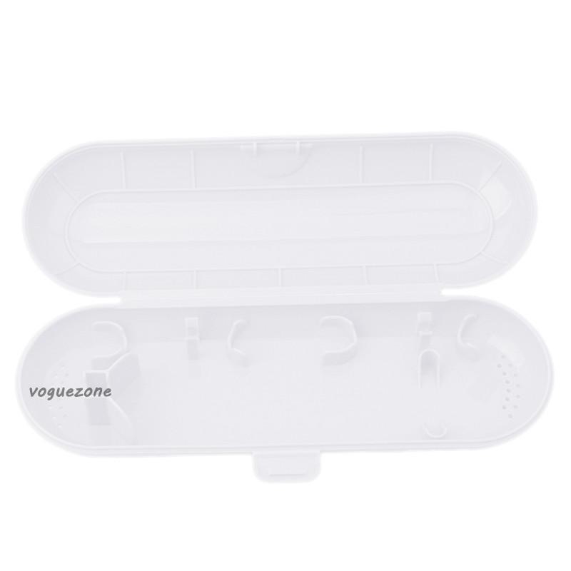 Hộp đựng bàn chải đánh răng Điện Oral-B du lịch tiện lợi | BigBuy360 - bigbuy360.vn