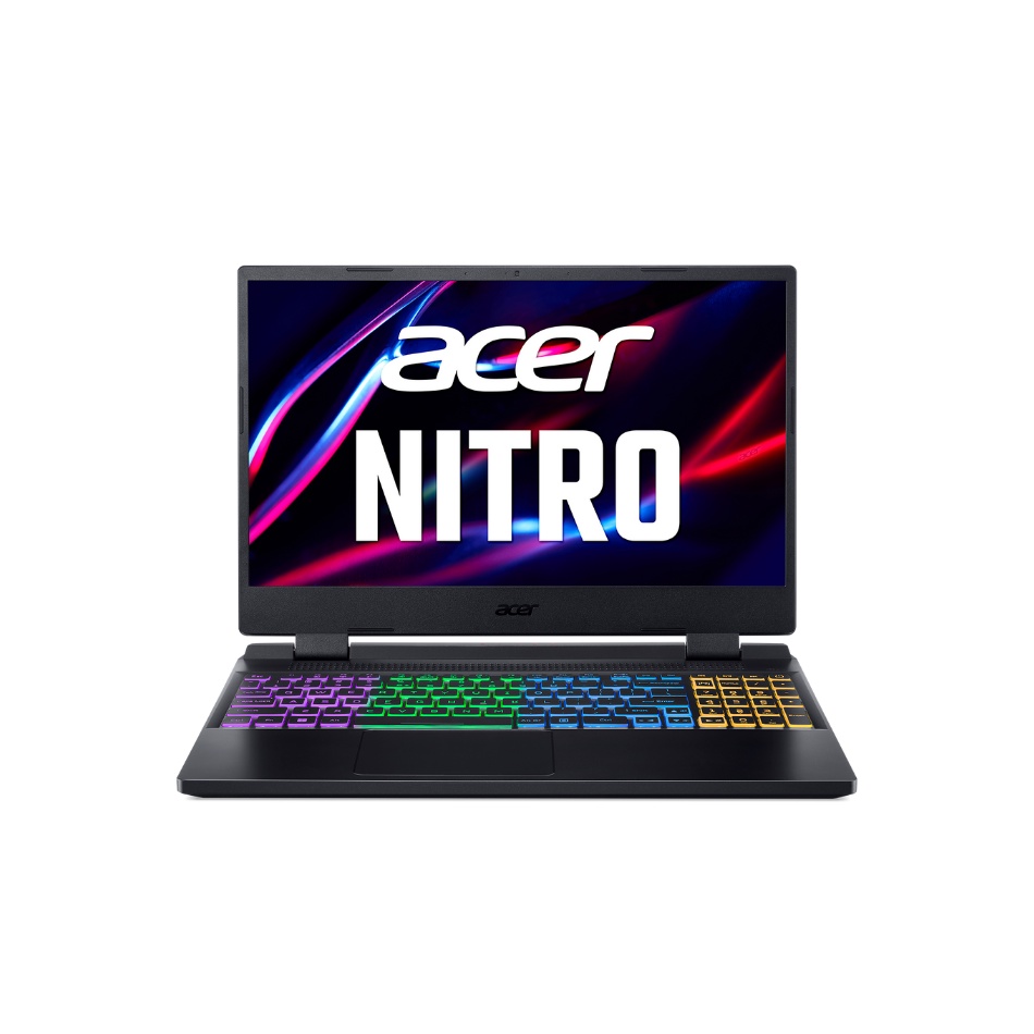 [ELBAU7 giảm 7% tối đa 1TR] Laptop Acer Nitro 5 Tiger AN515-58-52SP i5 - 12500H | 8GB | 512GB | RTX 3050 4GB | Win 11