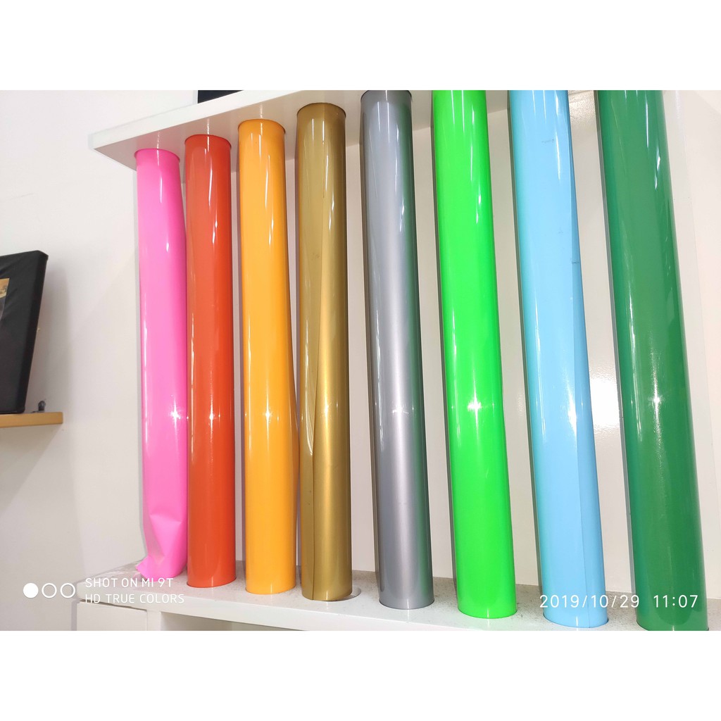 DECAL PU ÉP NHIỆT LÊN VẢI