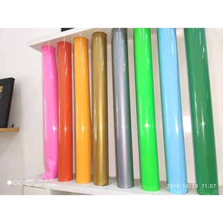 Decal pu ép nhiệt lên vải